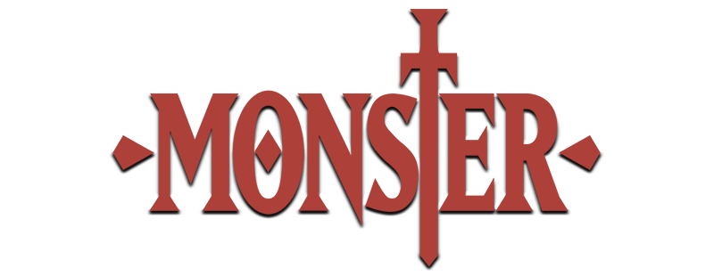Logo of show's title